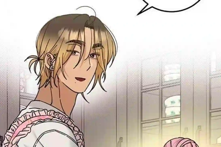 Lien Lire le Manhwa Rules for Dating Trash Chapitre 22 Scan VF, Chers professeurs !