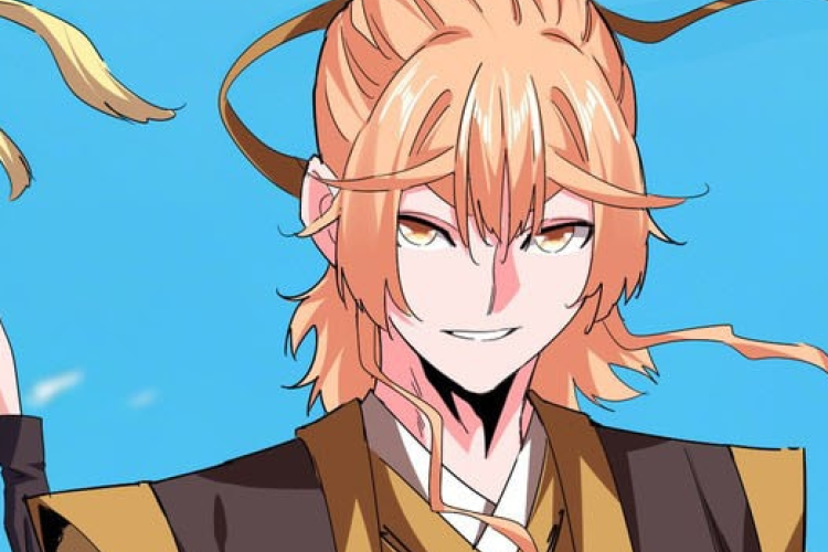 Lisez Magic Emperor Manhua Chapitre 766 FR Scan RAW, Discours avant le début