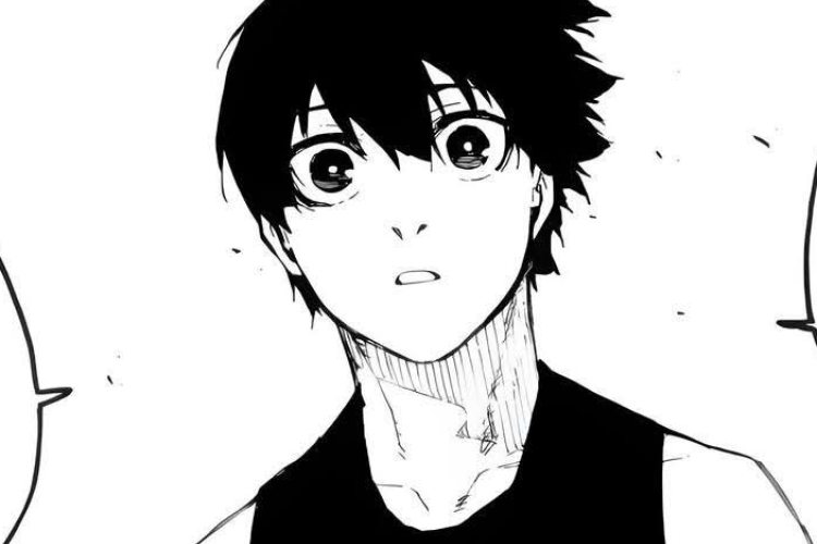 Lien du Manga Blue Lock Chapitre 330 en VF Scan, commencer à disputer des matchs sérieux