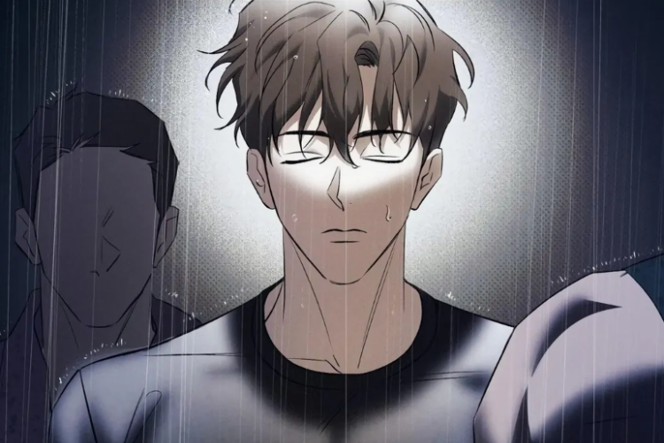 ¡Sincero Afecto! Spoiler & Enlace para Leer Manhwa BL Los perros de SÃsifo (The Hounds of Sisyphus) CapÃtulo 21 en Español