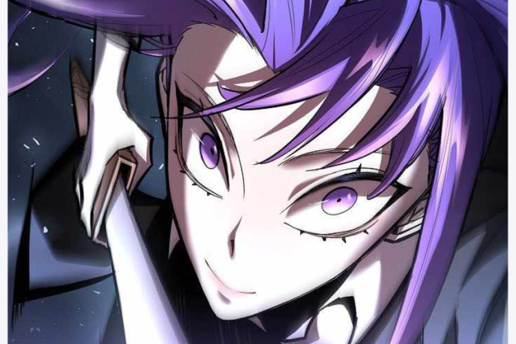 Leia de Manhwa The Sword God From the Destroyed World Full Capítulo PT BR, Inclui a Última Sinopse!