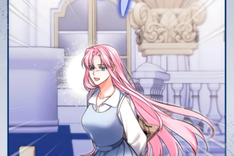 Update! Link Manhwa For My Derelict Favorite Chapter 119 Bahasa Indonesia, Hadiah Spesial untuk Diana