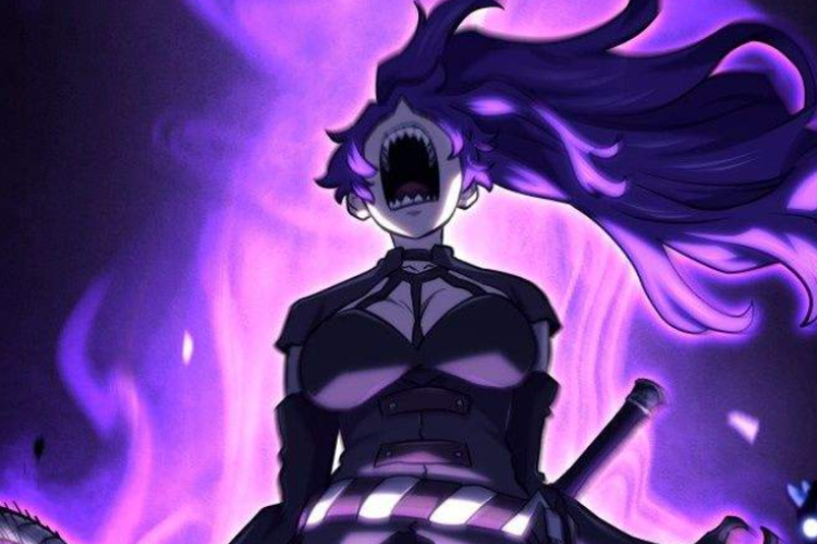 Menjadi Bencana Mereka! Link Baca Manhwa Revenge of the Iron-Blooded Sword Hound Chapter 151 Bahasa Indonesia