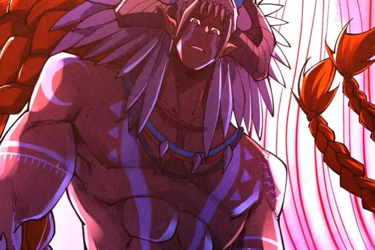 Manhua The Ultimate of All Ages Chapter 476 English Sub Indonesia: Spoiler, Jadwal Rilis, dan Link Baca