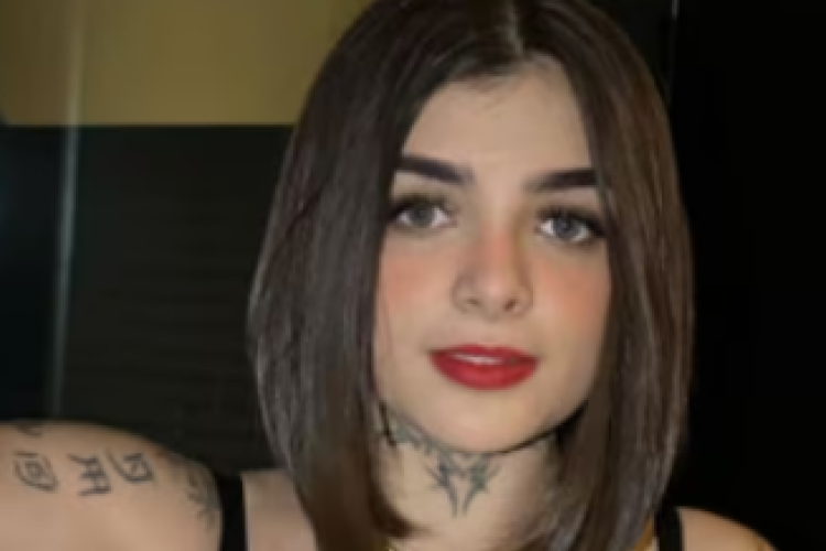 Escándalo Babo y Karely Ruiz Video Viral Duración completa en HD 1080p, una fiesta que termina en polémica