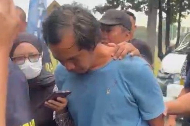 Kronologi Tragis Ibu dan Anak Asal Bogor Dihabisi di Hotel Lalu Dimutilasi di Gang Tentrem Madiun, Pelaku Terancam Hukuman Mati