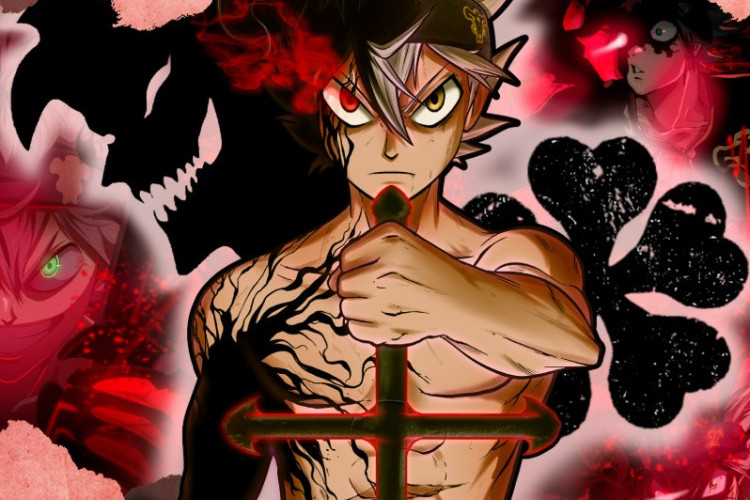 Le Réalisateur et La Doubleuse d'Asta Révèlent Pourquoi Black Clover est Toujours Aussi Apprécié des Fans