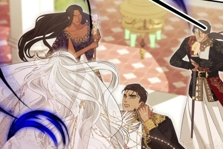 Lire le Manhwa Predatory Marriage Chapitre 81 FR VF Scan, La saison 2 sera produite