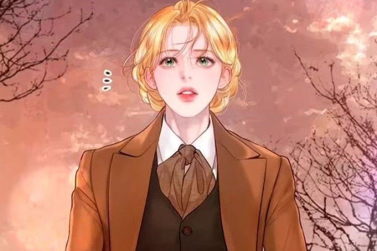 Kebakaran Terjadi! Cry, or Better Yet, Beg Chapter 87 Bahasa Indonesia