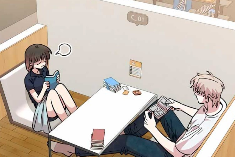 Lien du Just Friends Chapitre 30 VF Scan Les Pièges De L'amour Pour Son Meilleur Ami