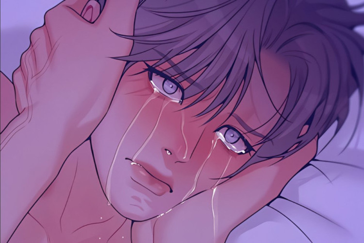 Spoilers Manhwa BL Pearl Boy: Ignite the Dawn Chapitre 49 Scan VF, Un amour envoûtant