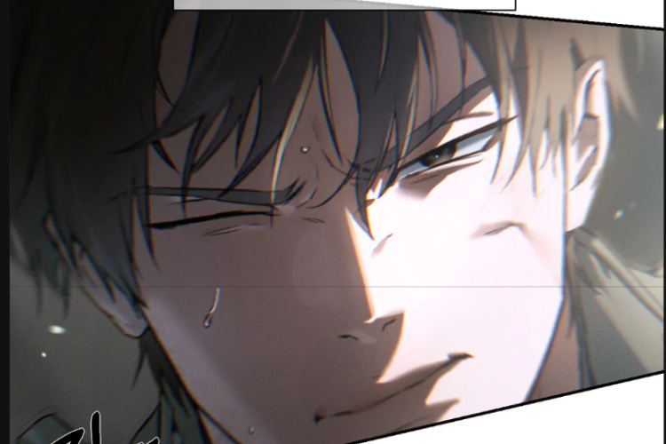 Ler el Manhwa BL Codename Anastasia Season 2 Capítulo 53 Scan BR, De volta com uma história épica!