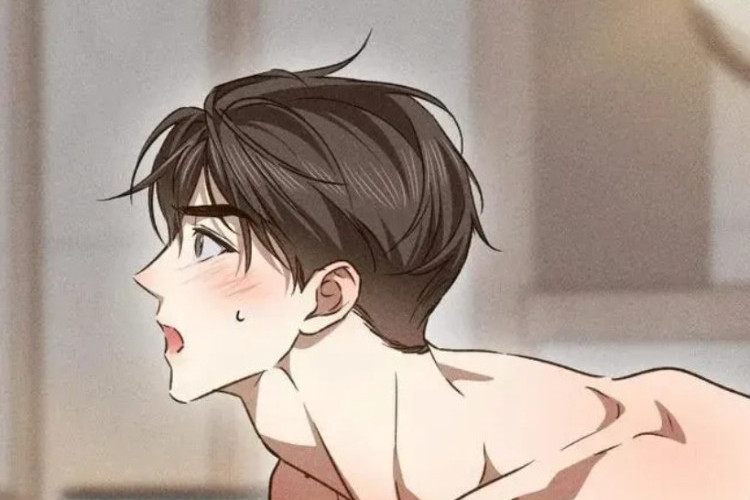 RAW ! Faits Intéressants sur le Manhwa BL High School Salty Heart Chapitre 29 (Scan VF FR), Déjà Très Alléchant