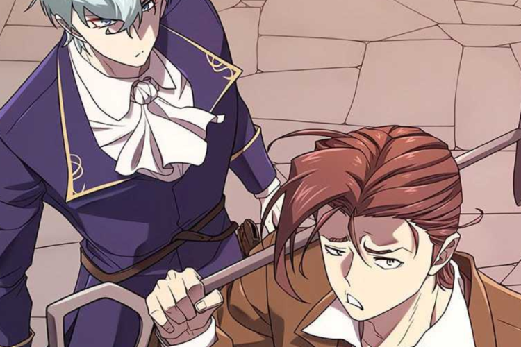 RAW Leia Manhwa The Greatest Estate Developer (The World’s Best Engineer) Capítulo 198 Scan PT BR, A Vinda do Rei do Inferno