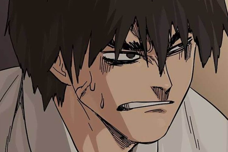 Ler Manhwa To Not Die Capítulo 158 Scan PT BR Dajun Aprende Que A Vida É Não Desistir
