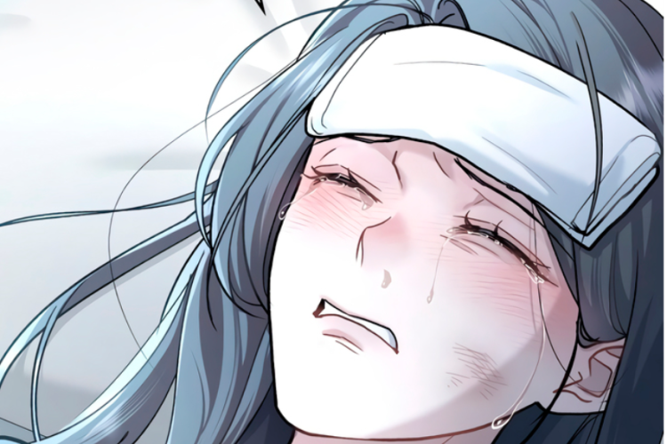 Update RAW! Lisez Manhwa Merry Psycho Saison 2 Chapitre 38 en Français, De plus en plus chaud et captivant