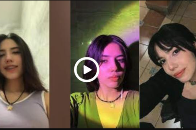 Vídeo Original de Abisicari en Telegram Viral en Mp4, Genera Mucha Controversia Entre Los Internautas.