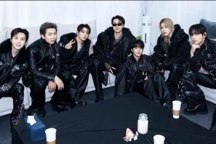 Kronologi Penipuan Tiket Konser BTS Arirang, Puluhan ARMY Tertipu Jastip Hingga Rugi Ratusan Juta
