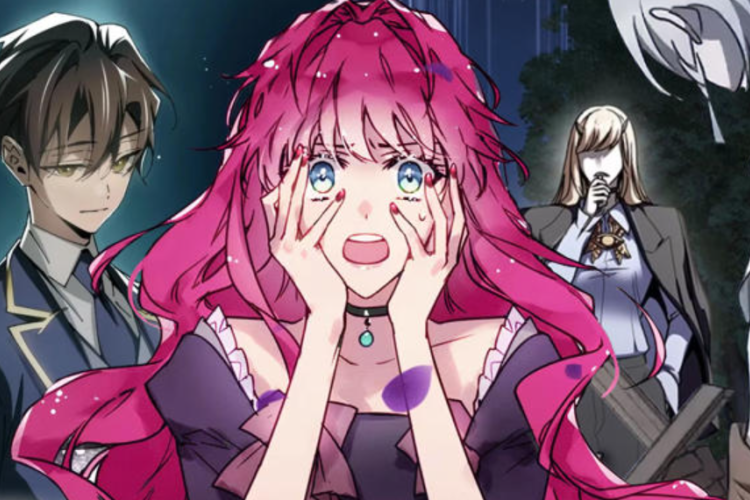 Link Novel Magic Academy's Genius Blinker PDF Chapter 465-464 Bahasa Indonesia, Ketegangan yang Mengerikan