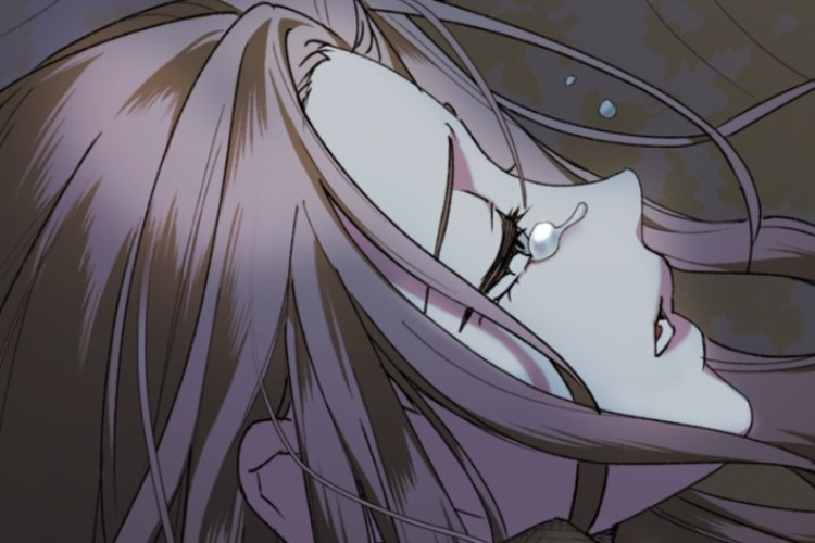 Manhwa The Saintess And The Curse Chapitre 4 en VF Scan Le Secret De Velotta Rosebeth Est Découvert Par Seiden