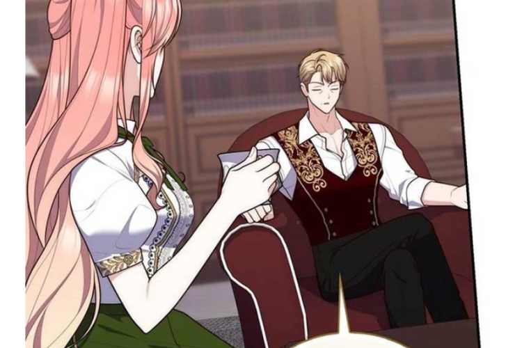 Spoiler dan Link Baca Manhwa A Fortune-Telling Princess Chapter 118 Indonesia Scan, Kepercayaan Camilla yang Dihancurkan