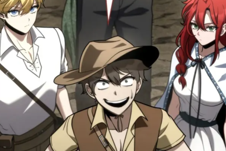 Manhwa Infinite Mage Chapter 145 Bahasa Indonesia, Jadwal Rilis dan Spoiler Bab Lebih Jauh