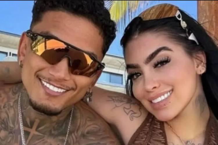 Link Mc Mirella e Dynho Portal Zacarias Viral, Gerou Polêmica Entre Os Internautas e Causou Indignação