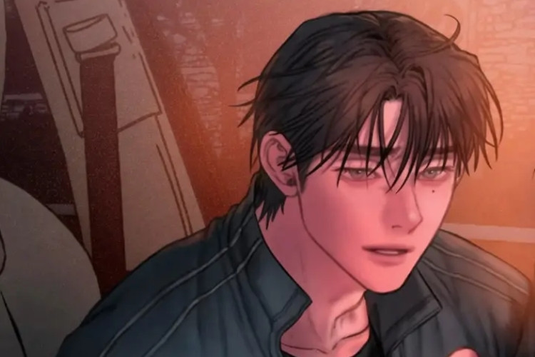 Tergoda Lagi Mengulang Kesalahan yang Sama! Fakta Unik Manhwa Greedy Chapter 38 Indonesia Scan