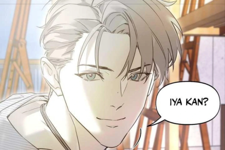 Link de Leitura Manhwa BL Nerd Project Capítulo 41 Scan BR, Debate interno acalorado