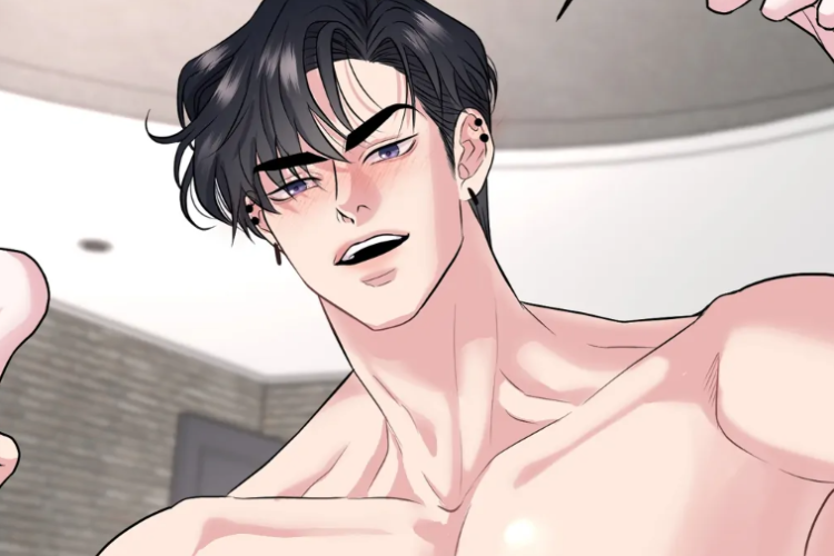Lire le Manhwa Respect For Taste Chapitre 16 Scan VF, Passer la nuit ensemble
