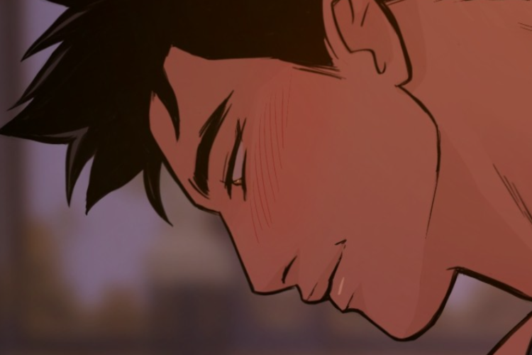 Nouveau et Lire Webtoon Osora Chapitre 69 en Français, Regarder un homme très obéissant