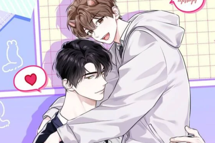 Sinopse & Link de Leitura do Manhwa BL Wild Beast Warning PT BR Capítulo Completo, Aviso de Animais Selvagens 