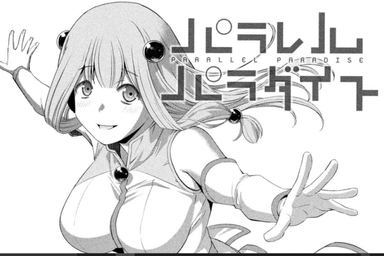 Spoilers RAW! Ler o Mangá Parallel Paradise Capítulo 299 PT BR, A Tensão que Surgiu