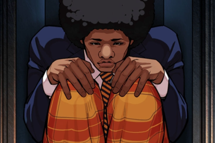 Baca Manhwa Lookism Chapter 592 Bahasa Indonesia, RAW! Perbedaan yang Menyakitkan