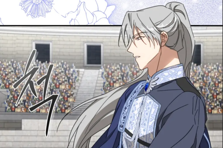 Leitura o A Princesa Marcou o Traidor Capítulo 99 PT BR, Ação emocionante do adversário de Michael