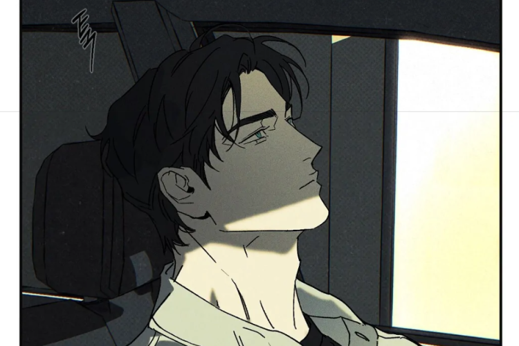 Update! Leitura BL Manhwa Wet Sand Capítulo 96 PT BR, A tensão é cada vez mais palpável