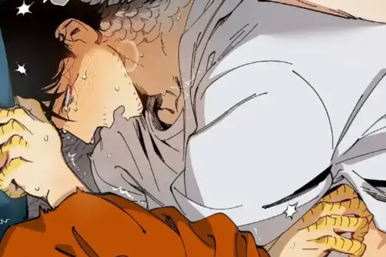 Leia Manhwa Mr.A's Farm Capítulo 10 Scan PT BR O Sr. G Parece Suspeito