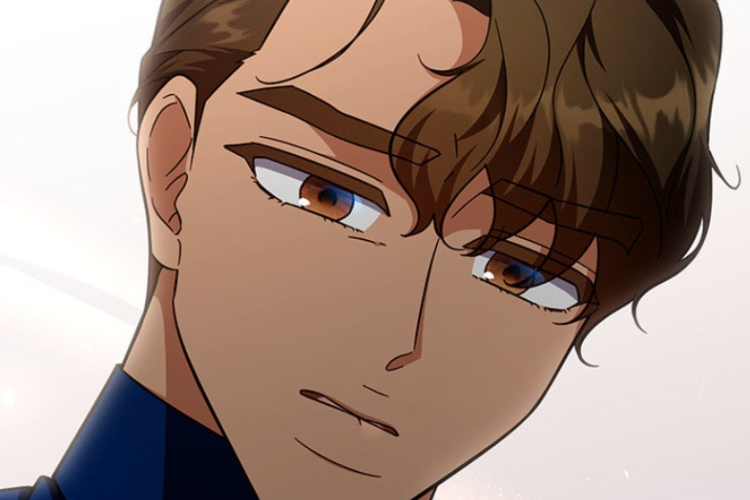 Lisez Le Webtoon cours privé du désir Chapitre 22 VF Scan, Monsieur Haffman, qui semble envisager le pire scénario possible