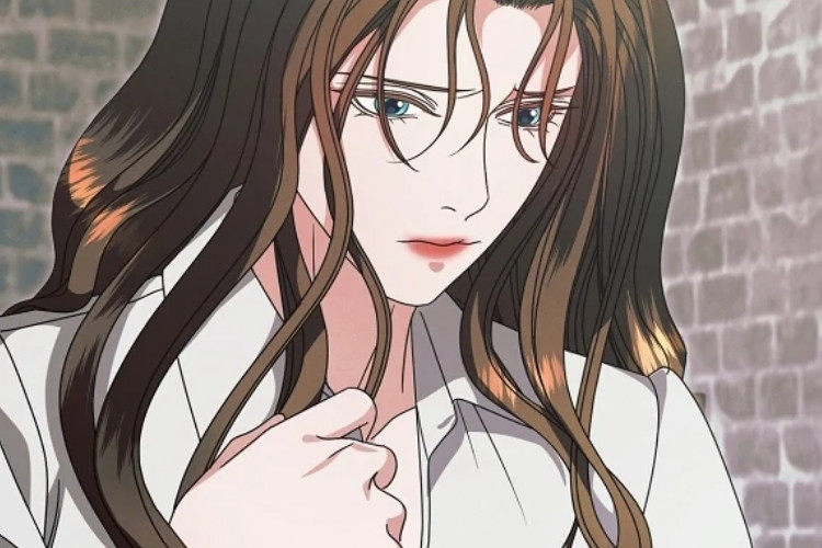 Leia Manhwa Try Begging Capítulo 47 BR Scan Leon Ainda Está Lindo Depois De Tudo
