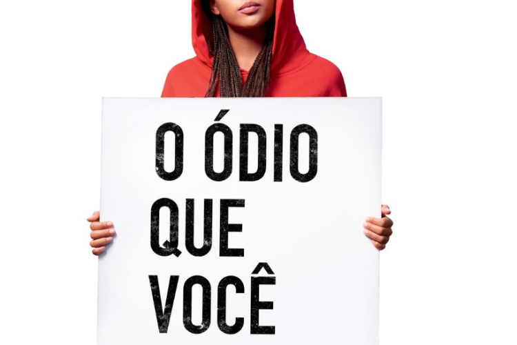 Sinopse e Link para Assistir The Hate U Give (O Ódio Que Semeias) 2018 Filme Completo Dublado Online Legendado Em Portuguêse (BR) Gratuito sem Login