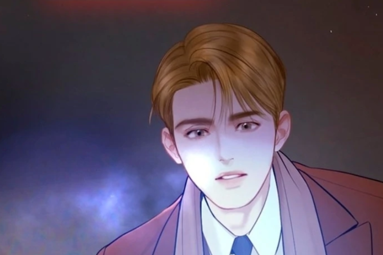 Lien Lire le Manhwa Cry, or Better Yet, Beg Chapitre 78 Scan VF, Une tension monte !