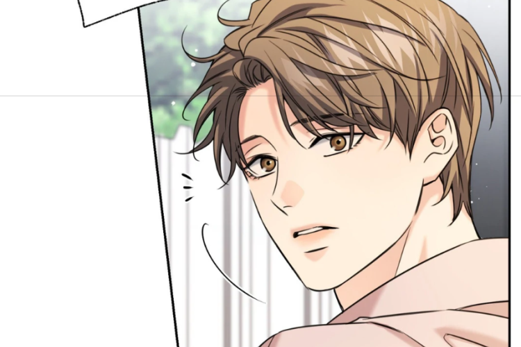 Link Baca Manhwa BL Melting Point Chapter 25 Bahasa Indonesia, Dua Sejoli Bersiap Kencan