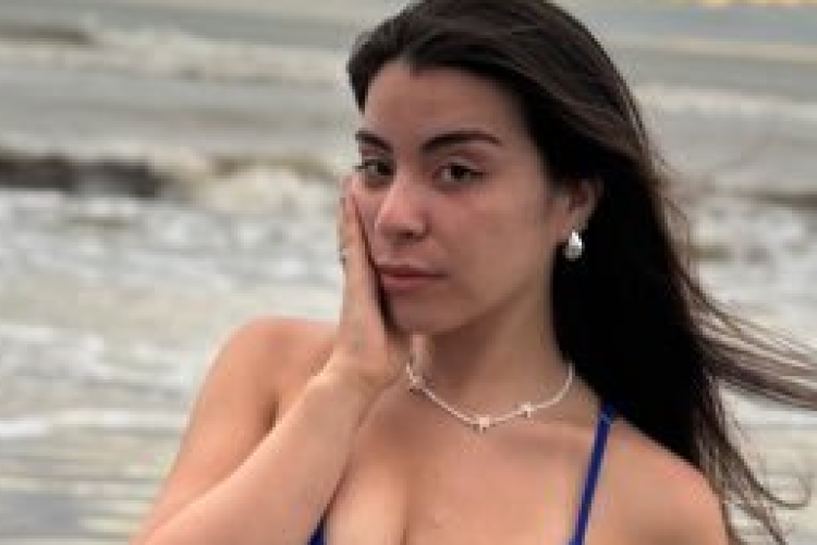 El vídeo original de Nahi Caceres en OnlyFans ya se ha filtrado, ¡descárgalo ahora en formato MP4!