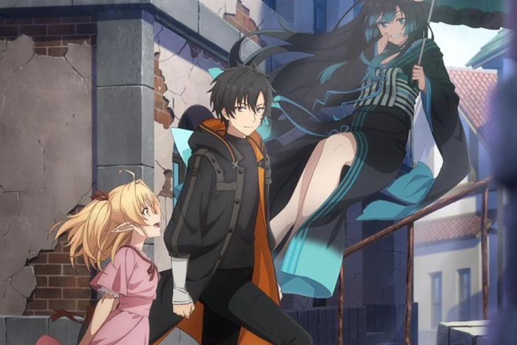 Sinopse e Link para Assistir Anime The Brilliant Healer's New Life in the Shadows Legendado Em Portuguêse BR Episódios Completo Gratuito sem Login