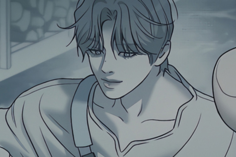 Lire BL Manhwa Pearl Boy: Ignite the Dawn Chapitre 42 VF Scan Yuta Est Devenu Quelqu'un De Complètement Différent