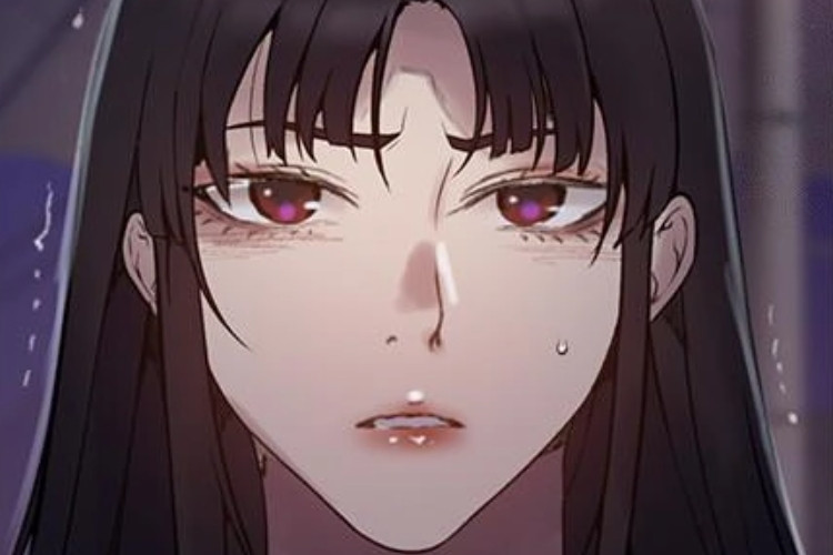 Ler Manhwa Secret Class Capítulo 267 PT BR Scan A Daehoo Foi Ferida De Tal Forma Que O Coração Da Mulher