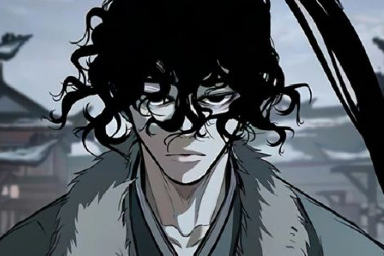 Spoilers et résumé Murim Psychopath chapitre 178 VF , Une légende