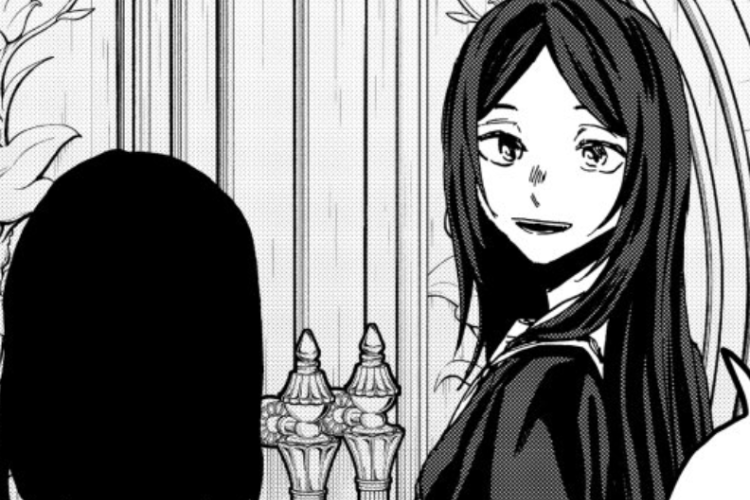 L'origine de L'ennemi Juré ! Spoiler & Lire le Manga The Fragrant Flower Blooms With Dignity Chapitre 163 Scan VF FR