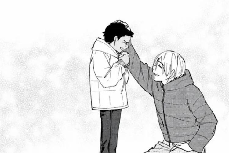 Keputusan Terbaik Umemiya! Prediksi Manga Wind Breaker (NII Satoru) Chapter 227 Indonesia Scan