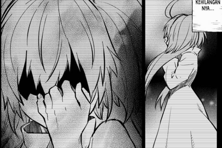 Lien Lire le Manga Tensei Shitara Slime Datta Ken Chapitre 131: Le profond chagrin de la princesse dragon